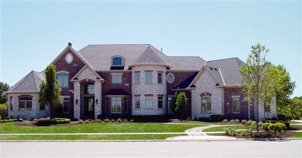 Picture of The Lakes at Foxborough Estates
