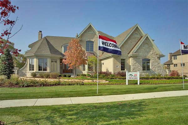 Oak Bluff Estates