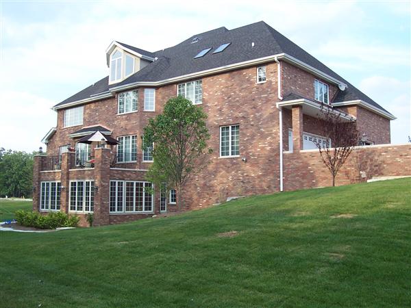 For Better Value Family Craft Homes Introduces New Plans at Cedar Brooke