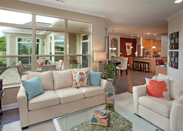 Picture of Villas at Fox Run 