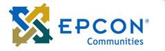 Epcon Communities Logo