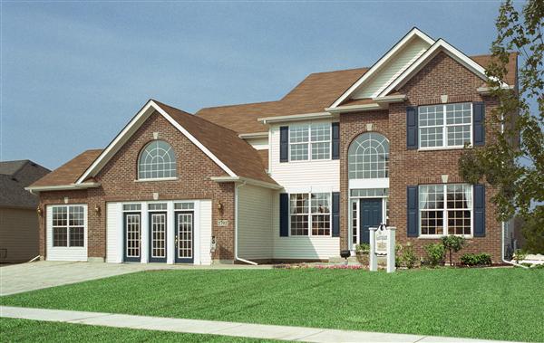 Picture of Pheasant Ridge